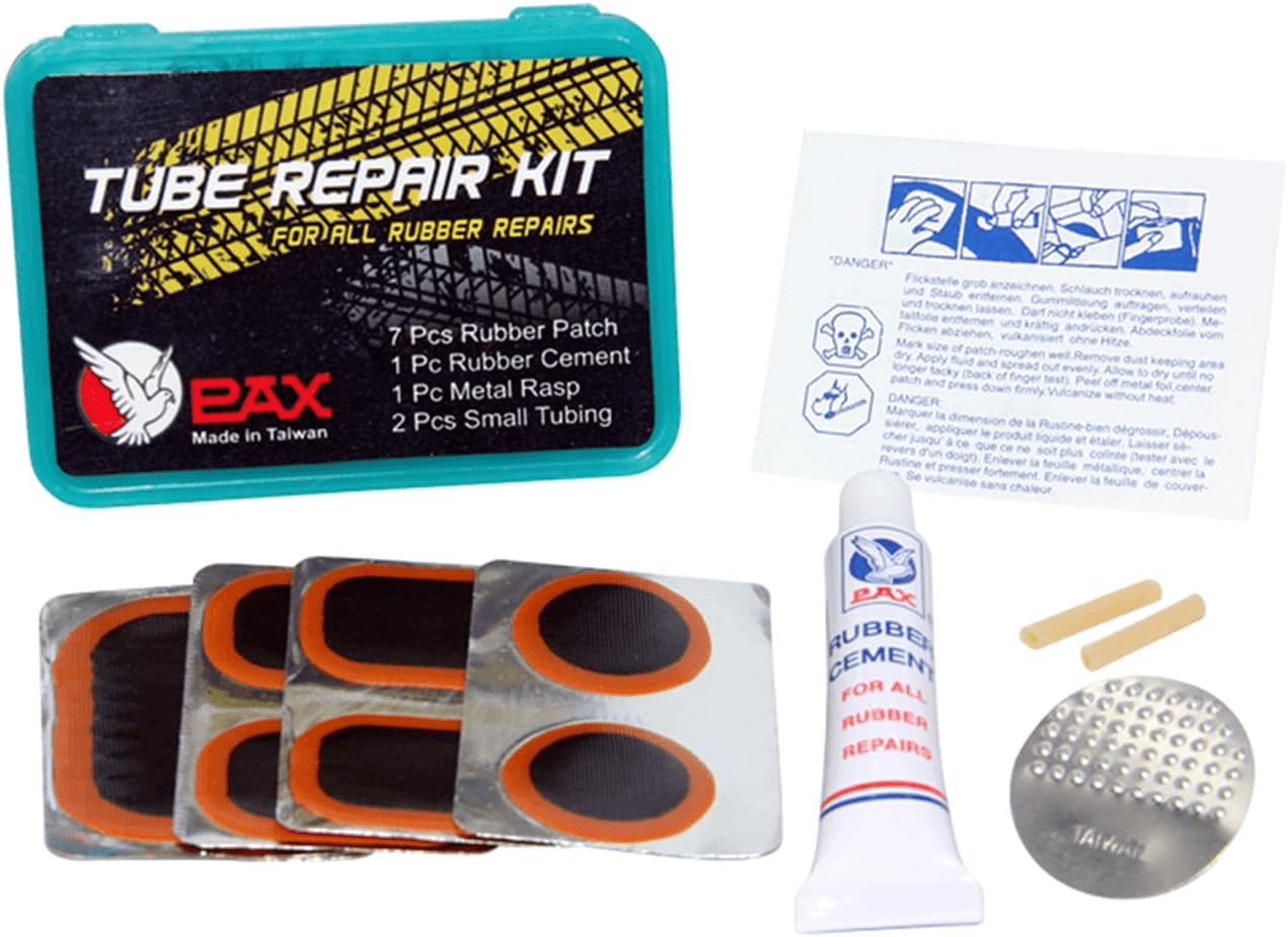 PAX Tube Repair Kit