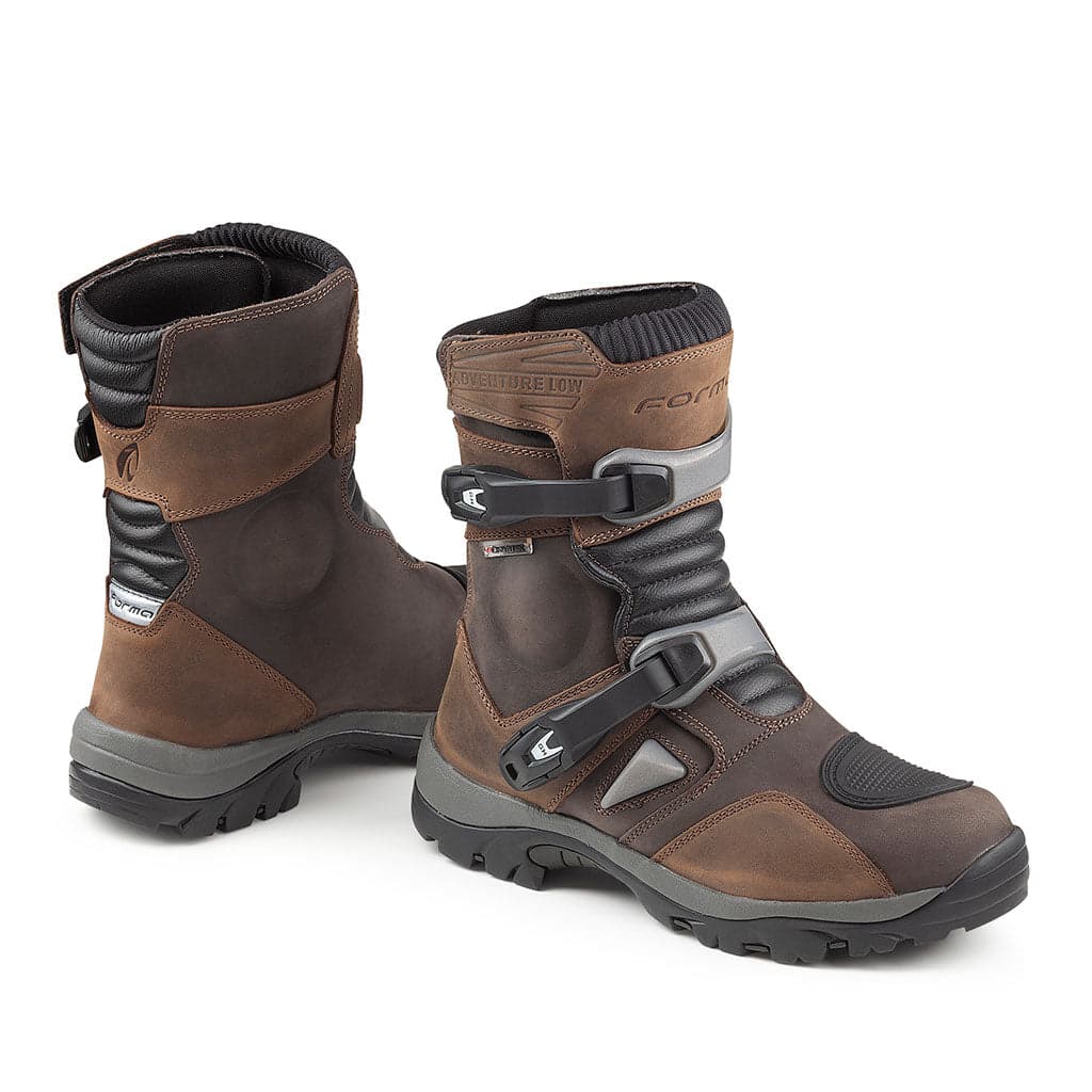 Forma Adventure Low Boots