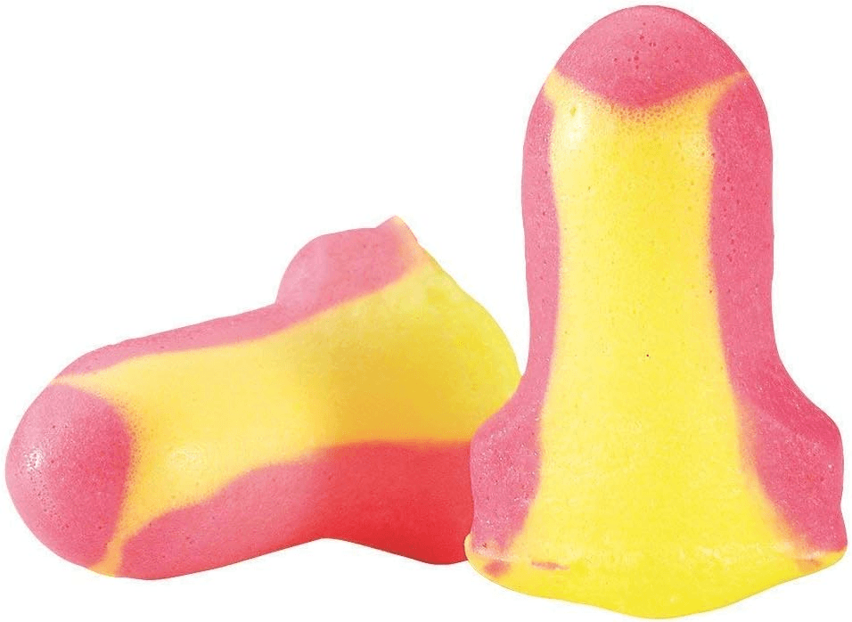 Howard Leight MAX-1 Earplugs
