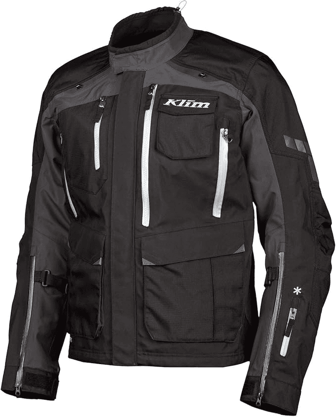 KLIM Riding Jacket