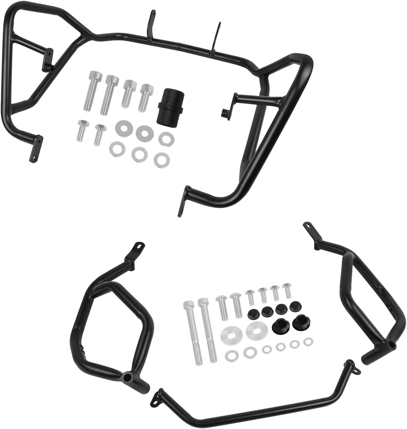 V-Strom 800DE Crash Bars