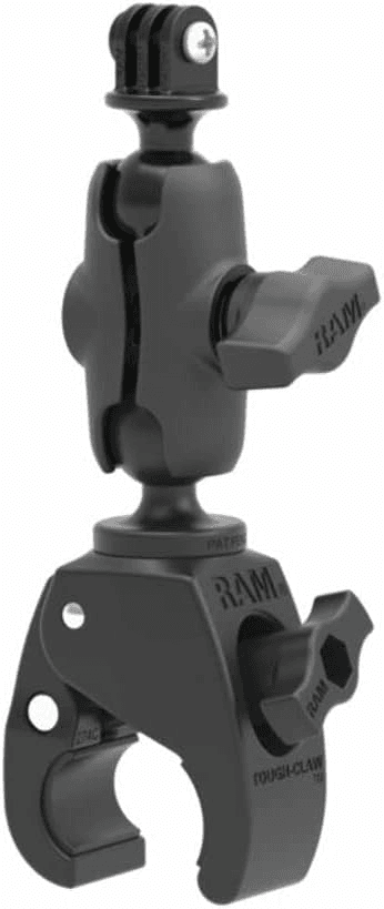 RAM Tough-Claw Mount