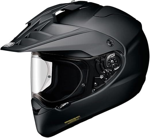 Shoei Hornet X2 Adventure Helmet