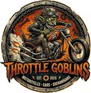 Throttle Goblins logo