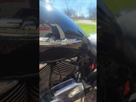 New bike project 👀 #honda #hondashadow #750cc #project #chopper #cruiser #motorcycle #newbike #new